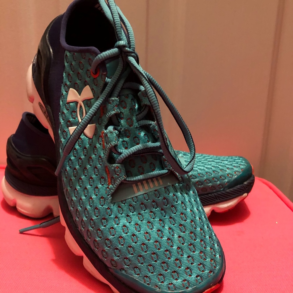 Women’s Under Armour Gemini’s